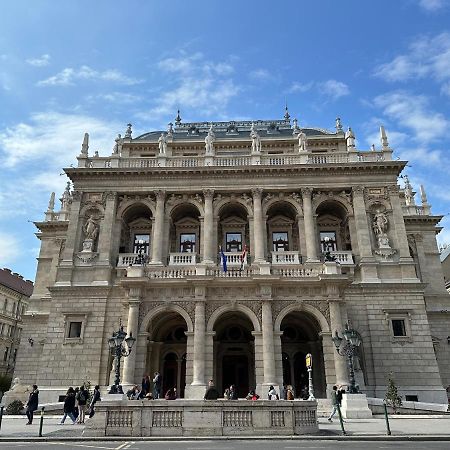 Charming Central Home In The Heart Of Budapest - Apartment Baby Loic ภายนอก รูปภาพ
