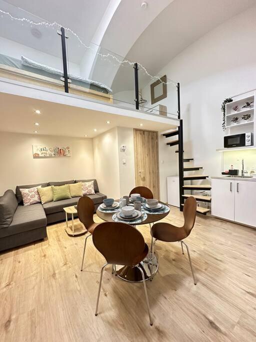 Charming Central Home In The Heart Of Budapest - Apartment Baby Loic ภายนอก รูปภาพ