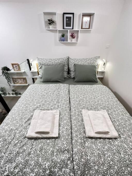 Charming Central Home In The Heart Of Budapest - Apartment Baby Loic ภายนอก รูปภาพ