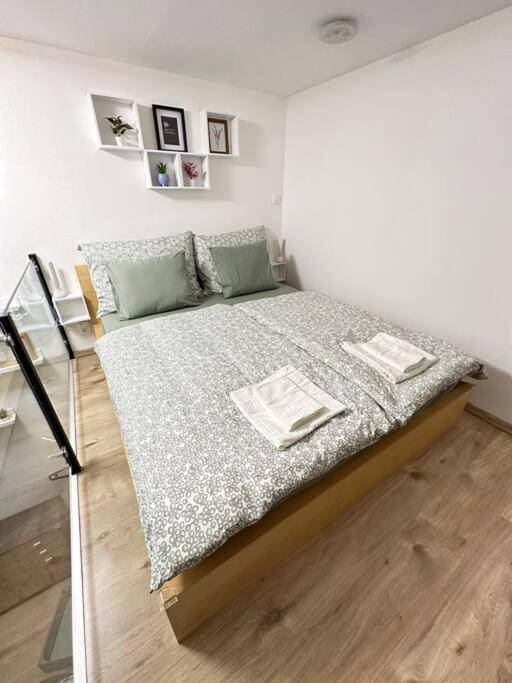 Charming Central Home In The Heart Of Budapest - Apartment Baby Loic ภายนอก รูปภาพ