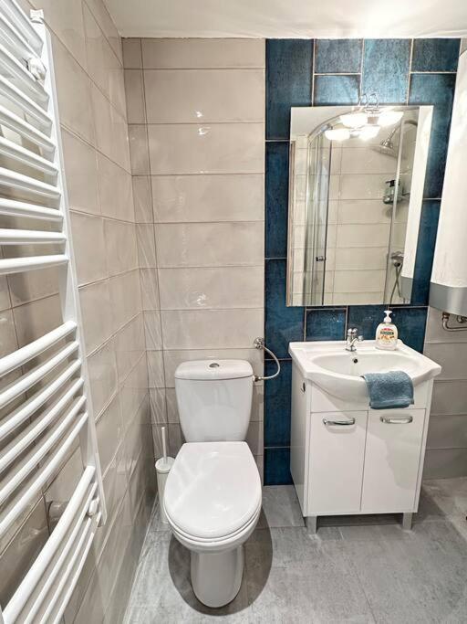Charming Central Home In The Heart Of Budapest - Apartment Baby Loic ภายนอก รูปภาพ